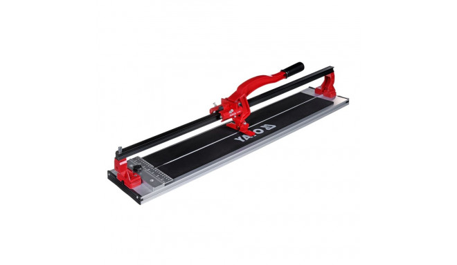 Yato YT-3708 manual tile cutter