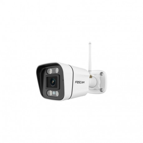 IP-kaamera FOSCAM V5P 5MP Wi-Fi valge