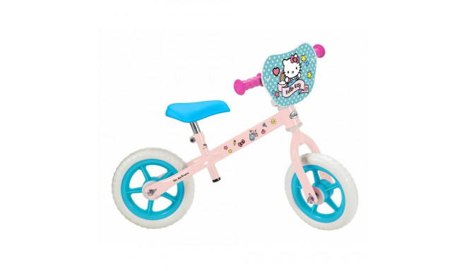CROSS-COUNTRY BICYCLE 10" TOIMSA TOI149 Hello Kitty