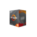 AMD Ryzen 4300G processor 3.8 GHz 4 MB L3 Box