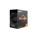 AMD Ryzen 4300G processor 3.8 GHz 4 MB L3 Box