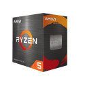AMD CPU Ryzen 5 5500 3.6GHz 16MB L3 Box