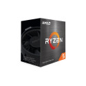 AMD protsessor Ryzen 5 5500 3.6GHz 16MB L3 Box