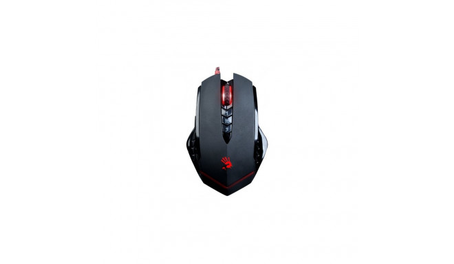 A4Tech V8M hiir USB Type-A optiline 3200 DPI