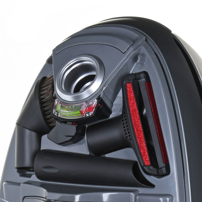 Numatic Vacuum Cleaner Tool Kit Complete (2.5m Hose, 32mm) By Ufixt
