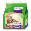 Cat's Best Smart clumping wood pellets 10L 5kg