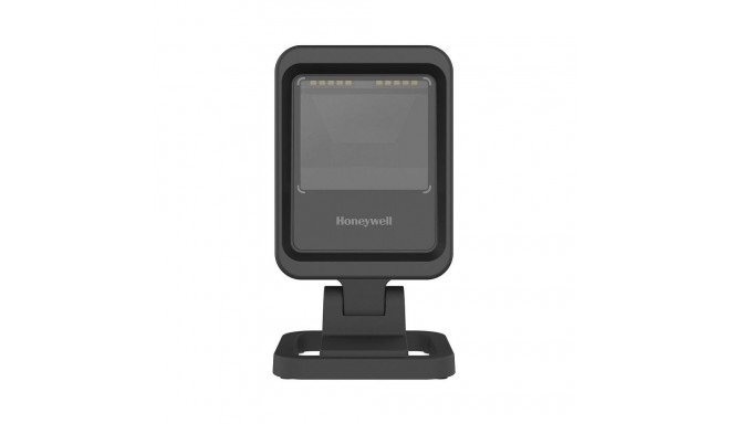 "Honeywell Barcode-Scanner Genesis XP 7680g Kit 1D/2D USB RS232 RS485 Kabelgebunden"