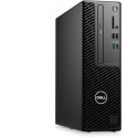 "Dell Precsion 3460 SFF Workstation i7 13700/16GB/512SSD/DVDRW/W11Pro 3J VOS"
