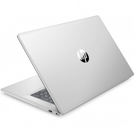 "HP 17-cp3166ng RYZ7 7730U/16GB/512SSD/FreeDOS silver"
