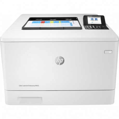"FL HP Color LaserJet Enterprise M455dn A4/LAN/Duplex"