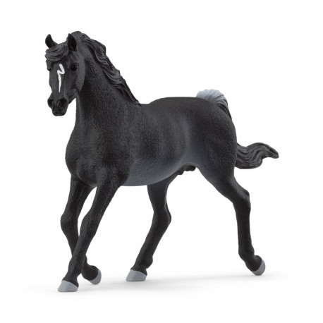 SCHLEICH HORSE CLUB Arab Stallion