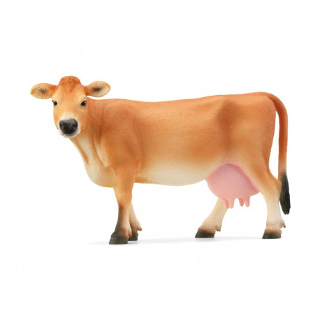 SCHLEICH FARM WORLD Jersey Cow