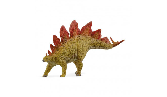 SCHLEICH DINOSAURS Стегозавр