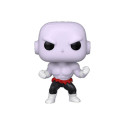 FUNKO POP! Vinyl: Фигурка: Dragon Ball Super - Jiren w/Power