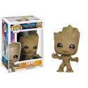 FUNKO POP! Vinyl Figuur: Guardians of The Galaxy 2 Groot