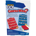 Reisimäng Guess Who Grab&Go