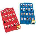 Travel game Guess Who Grab&Go