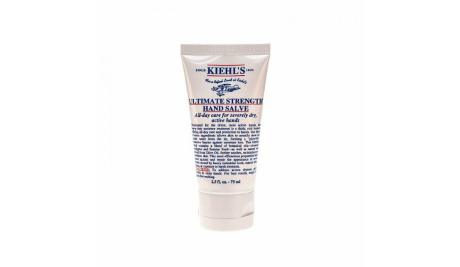 Kiehl's Ultimate Strength Hand Salve (75ml)