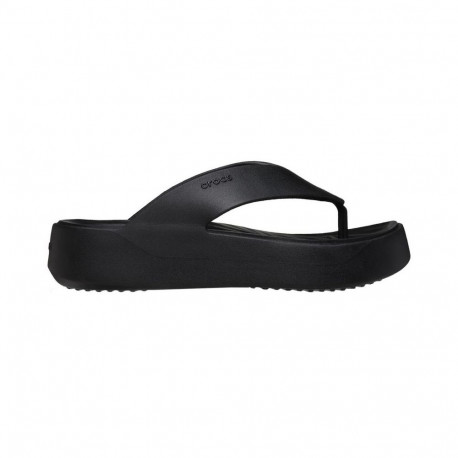 Crocs Getaway Platform Flip Flop W 209410 001 (41-42)