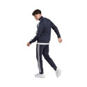 adidas Basic 3-Stripes Tricot Track Suit M HZ2220 (L)