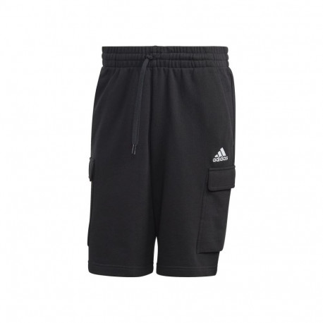adidas Essentials French Terry Cargo Shorts M HA4338 (S)