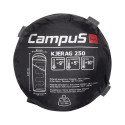 Campus Kjerag 250 Left Sleeping Bag CUL702123200 (One size)