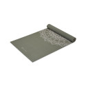 Gaiam Marrakesh yoga mat 5MM 65369