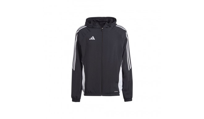 Adidas Tiro 24 M IM8806 jacket (L (183cm))