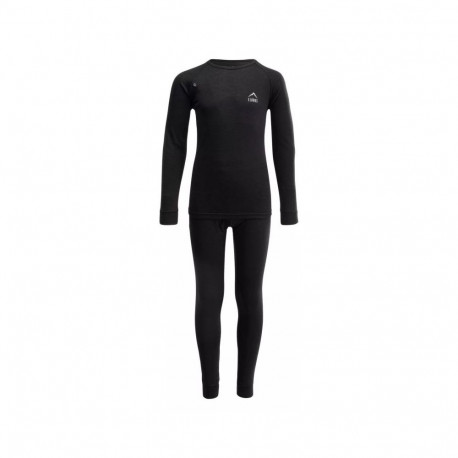 Elbrus Melor Merino Set Tg Jr 92800565081 thermal underwear set (152)