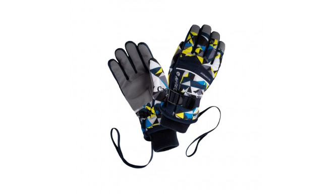 Hi-tec Harri Jr gloves 92800553639 (L/XL)