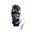 Hi-tec Harri Jr gloves 92800553639 (L/XL)