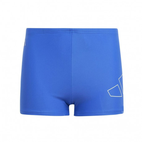adidas BB Boxer Jr IK9653 swim boxers (128 cm)
