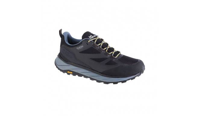 Jack Wolfskin Terraventure Texapore Low M shoes 4051621-6364 (44)