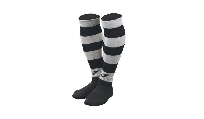 Joma Zebra II Football Socks 400378-102 (M)