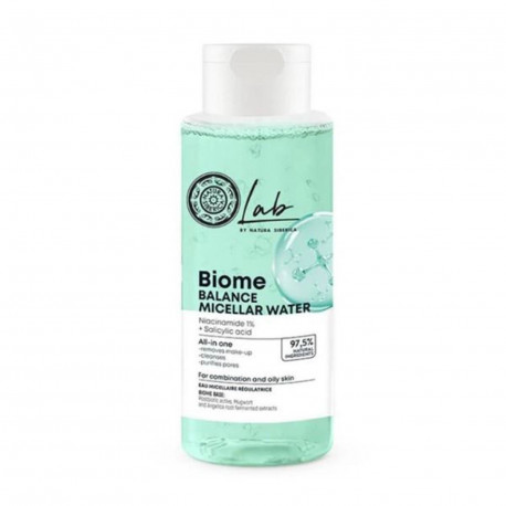 LAB BIOME HYDRATION AGUA MICELAR 400ML
