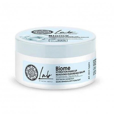 LAB BIOME HYDRATION MU REMOVING BALSAMO LIMPIADOR 100ML