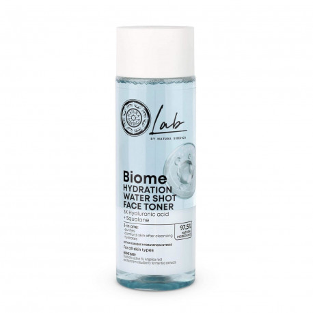 LAB BIOME HYDRATION TONICO FACIAL 200ML