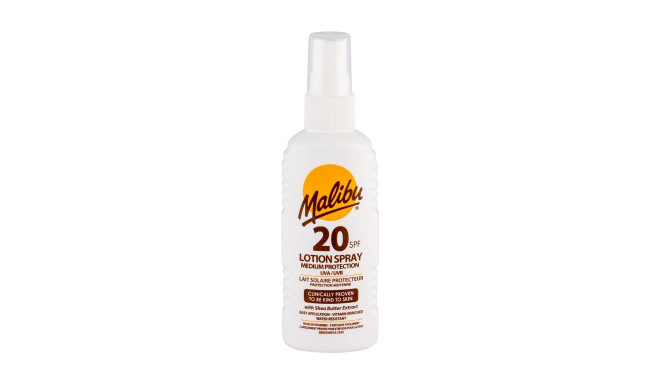 Malibu Lotion Spray (100ml)