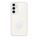 Samsung Clear Gadget case for Galaxy S23 FE
