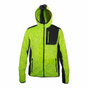 HW Ryan jakk Hi-Vis kollane S