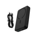 Powerbank mini Baseus 10000mAh, USB-C 30W Black