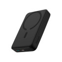 Powerbank mini Baseus 10000mAh, USB-C 30W Black