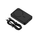 Powerbank mini Baseus 10000mAh, USB-C 30W Black