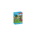 Figures set Action Heroes 71467 Firefighting Mission: Animal Rescue