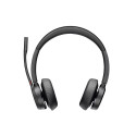 Voyager 4320 USB-C Headset+BT700 76U50A