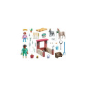 Figures set Country 71471 Farmyard Vet