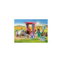 Figures set Country 71471 Farmyard Vet