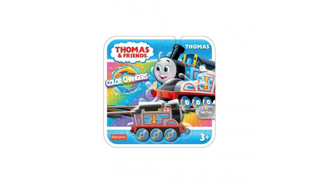 Locomotive Color Change Thomas and Friends