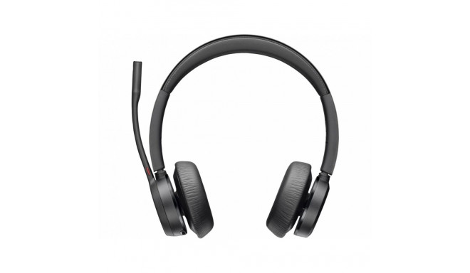 Voyager 4320 USB-A Headset +BT700 dongle 76U49AA