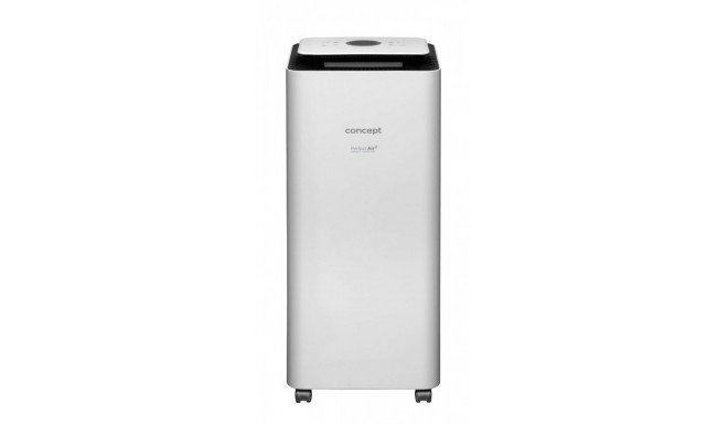 Air dehumidifier&cleane Perfect Air Smart OV222